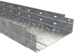Basor Kábeltálca 100x600 Basor erősített BP FRE 2/0025 (2/0025)