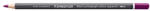 STAEDTLER Akvarell színes ceruza, hatszögletű, STAEDTLER Mars® Lumograph® 104, lila (TS104622) (TS104622)
