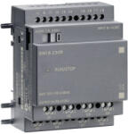 Siemens 6ED1055-1FB10-0BA0 LOGO! DM16 230R (115-230VAC/DC) 8DI / 8DO (relés, 5A) LOGO! 6-hoz (6ED10551FB100BA0)