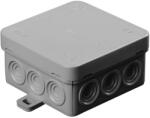 Budvill Kötődoboz 85x85 IP54 18426 (E-113 ) Helia A3 (A3) - lumenet