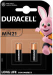 Duracell elem A23, MN21 12V 2 darabos (MN 21 B2)