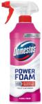 Domestos WC és fürdőszoba tisztító hab 435 ml Domestos Power Foam Floral Fresh (14755_C63821) - web24