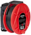 Benning - Cabluri multi tester 4mm, 40m [44039] (44039) - bricolaj-mag