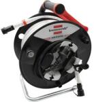 brennenstuhl BS2540SI D 25 metri furtun luminos LED bilateral (1172028010)