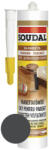 Soudal Chit pentru parchet SOUDAL wenge 280 ml (137691)