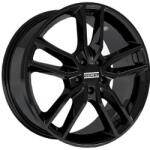 FONDMETAL Koros Glossy Black CB64.1 5/120 R19x7.5 ET45