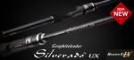  SILVERADO UX 25GSILUS-812ML FAST 2.46m 4-18gr - pepita