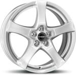 Borbet F brilliant silver CB64.1 5/120 R19x7.5 ET45