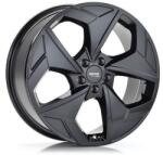 PLATIN P 104 Black Polished CB64.1 5/120 R19x7.5 ET45