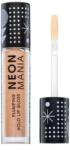 Dermacol Neon Mania Plumping Holo Lip Gloss lip gloss 3 Rose Gold