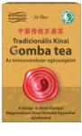 Dr. Chen Patika Tradicionális Kínai Gomba tea 20 db - patikatt