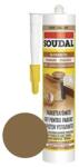 Soudal Chit pentru parchet SOUDAL stejar închis 280 ml (111261)