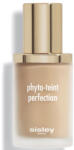 Sisley Mattító smink Phyto-Teint Perfection (Ultra Long Lasting Foundation) 30 ml 3N Apricot