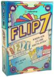 Asmodee Flip 7 kártyajáték (CUGFLIP7RS)