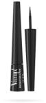 PUPA Milano Folyékony szemhéjtus Vamp! (Definition Eyeliner) 2, 5 ml 100 Extra Black