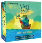 Asmodee A nagy kékség társasjáték (APSAILRS)