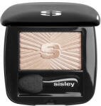 Sisley Les Phyto Ombres farduri de pleoape, cu efect satinat pentru ochi sensibili culoare 13 Silky Sand 1, 5 g - vivantis