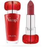 PUPA Rúzs a teltebb ajkakért Vamp! (Lipstick) 3, 5 g 200 Tawney Red
