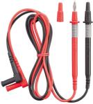 Benning - Cabluri multi tester 4mm, 1.4m [044145] (044145) - bricolaj-mag