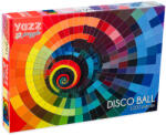 Yazz Puzzle Yazz Puzzle din 1000 de piese - Disco Ball (3822) Puzzle