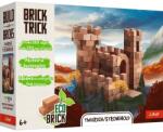 Trefl Constructor Trefl Brick Trick - Cetatea (62021)