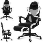 Huzaro Scaun Gaming huzaro Huzaro Combat 3.1 White (HZ-COMBAT 3.1 WHITE)