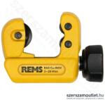 REMS RAS Cu-INOX 3-28 MINI Csővágó 3-28mm (113240) (113240)