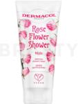 Dermacol krémtusfürdő Rose Flower Shower 200 ml