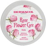 Dermacol Rose Flower Care testvaj Delicious Body Butter 75 ml