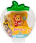 Giochi Preziosi Figurine Giochi Preziosi - Masha și Ursul, figurină principală și figurină surpriză, sortiment (MHA19000) Figurina