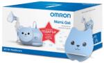 Omron Nami Cat Inhalator pentru copii, Omron
