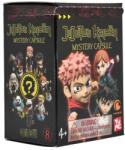 YuMe Mini figura YuMe Animation: Jujutsu Kaisen - Mystery Capsule, assortiment (TOY-0052) Figurina