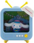 YuMe Figurină mini YuMe Animation: Sanrio - Cinnamoroll (Bedside Light TV Series), 8 cm (11954) Figurina