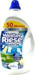 Weißer Riese Folyékony Mosószer 50 Mosás 2, 25 L Universal - fizz