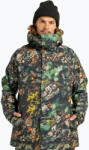 DC Geacă de snowboard pentru bărbați DC Tundra pine photo camo