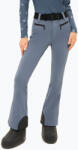 Nikkie Pantaloni de schi pentru femei Nikkie Gracy dusty blue