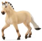 Schleich iapă de cal fiord norvegian (OLP102613980) Figurina