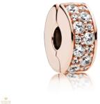 Pandora Rosé klip - 781817CZ