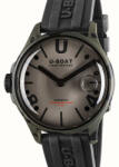 U-BOAT 9551 Darkmoon Grey Camouflage Mens Watch 40mm 5ATM, férfi (9551 Darkmoon Grey Camouflage Mens Watch 40mm 5ATM)