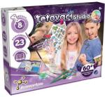 Science4you S4U: Tattoo Studio (ADCSU612921)