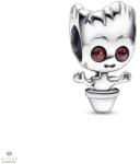 Pandora Marvel A galaxis őrzői baba Groot charm - 792554C01