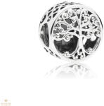 Pandora Családfa charm - 797590