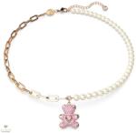 SWAROVSKI Teddy nyaklánc - 5669166