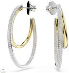 SWAROVSKI Hyperbola fülbevaló - 5702400