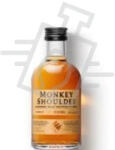 Monkey Shoulder Whisky [0, 05L|40%]