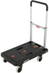  YATO YT-37417 Platformos szállítókocsi összecsukható fogantyúval 137 kg teherbírás (YT-37417)