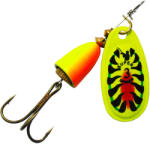  5SF0523 Fluo Sárga/Tigris Mintás 2 6g