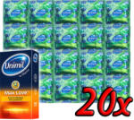 Mates Unimil Max Love Time Control 20 pack