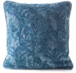 Eurofirany Dekoratív párnahuzat DORI Eurofirany 45 x 45 cm kék (439737)