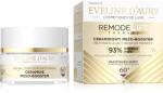 Eveline Cosmetics D'Aury RemodeLift Therapy 60+ arckrém, 50 ml, intenzív hidratálás, javítja a rugalmasságot (166387)